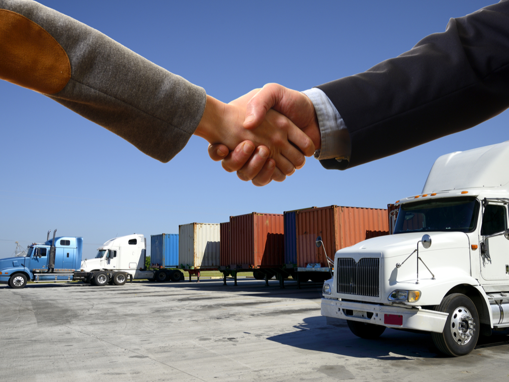 trucks-business